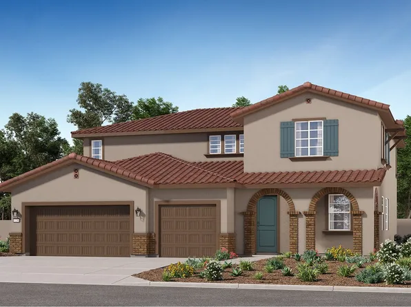 Residence Three Plan, Quartz Trail