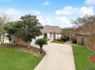 10539 Springpark Ave, Baton Rouge, LA 70810