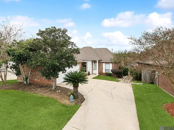 10539 Springpark Ave, Baton Rouge, LA 70810