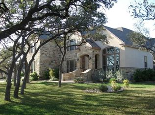1389 Glenwood Loop, Bulverde, TX 78163