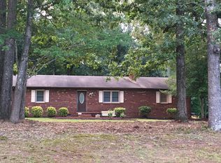 3462 Mount Olive Church Rd, Sophia, NC 27350