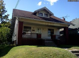 2306 Indiana Way NE, Canton, OH 44705