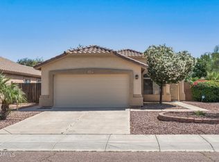 6309 W Florence Ave, Phoenix, AZ 85043