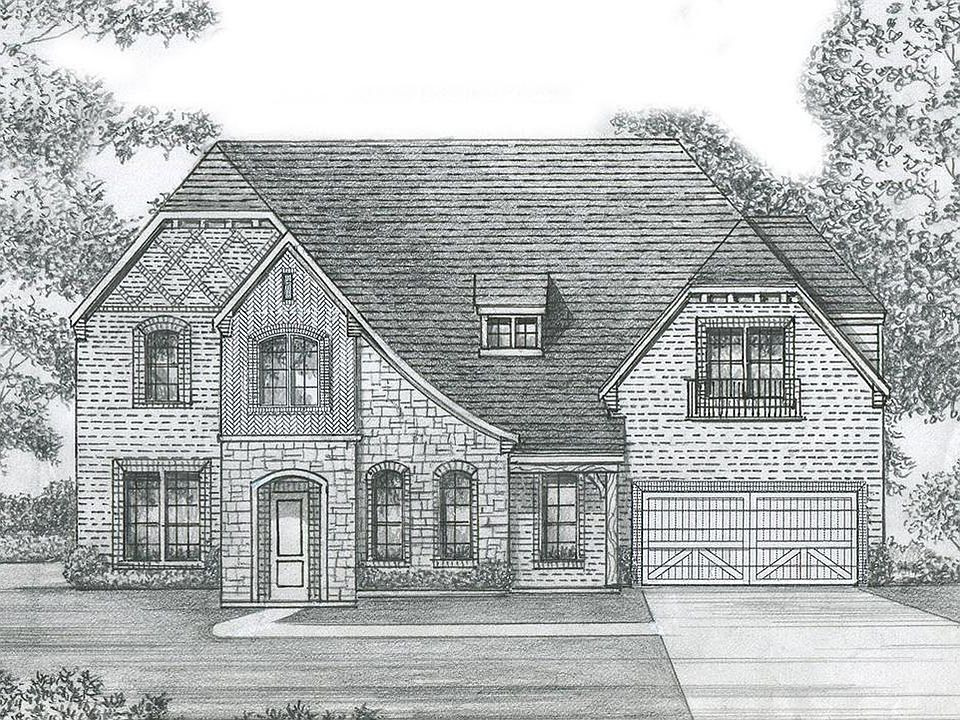 Elevation A