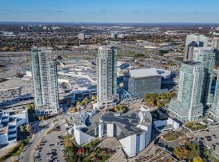 60 Brian Harrison Way #PENTHOUSE 3506, Toronto, ON M1P 5J5