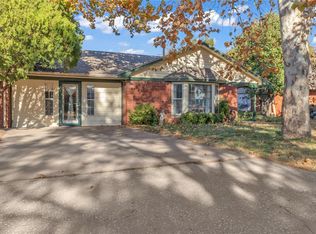 3817 NW 60th St, Oklahoma City, OK 73112