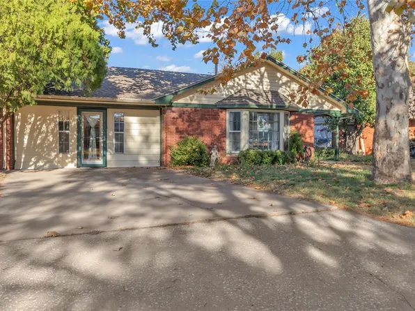 3817 NW 60th St, Oklahoma City, OK 73112