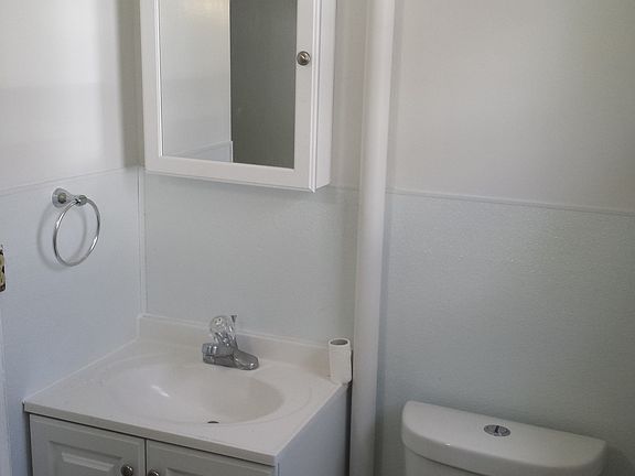 New Bathroom