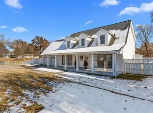 2500 Patterson Rd, Florissant, MO