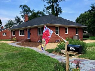 202 Valley Rd, Chestertown, MD 21620