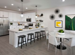 23422 W Raymond Street, Buckeye, AZ 85326