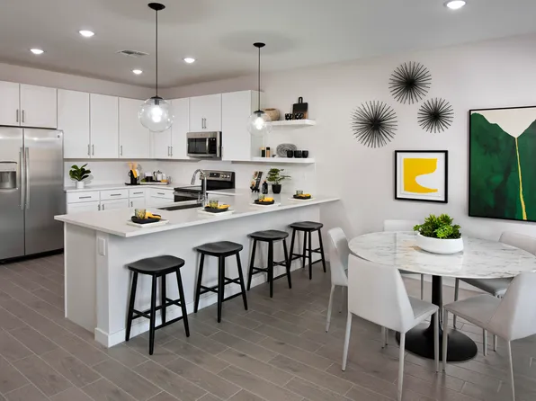 23422 W Raymond Street, Buckeye, AZ 85326