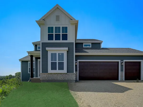 664 Ridge Vw, Oregon, WI 53575
