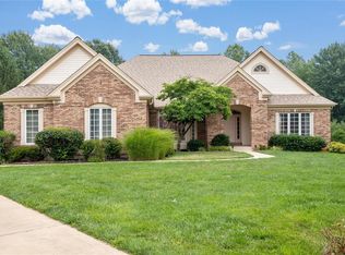 23 Augusta Ct, Lake Saint Louis, MO 63367