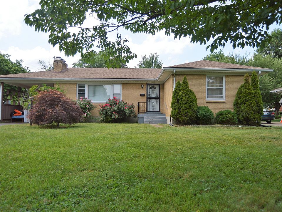 1st image of 2213 Paris Dr
