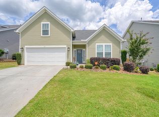 431 Vestry Pl, Moore, SC 29369