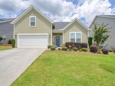 431 Vestry Pl, Moore, SC, 29369