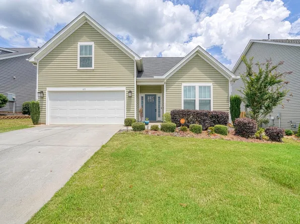 431 Vestry Pl, Moore, SC 29369