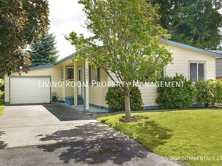 5030 NE 41st Ave — Photo 1