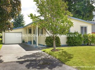 5030 NE 41st Ave, Portland, OR 97211