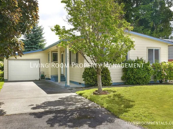 5030 NE 41st Ave, Portland, OR 97211