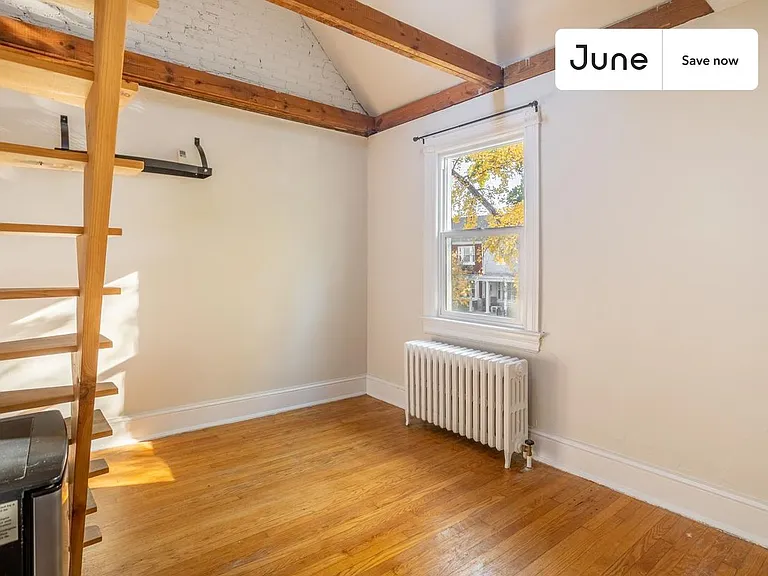 1443 Parkwood Pl NW #2F — Photo 8