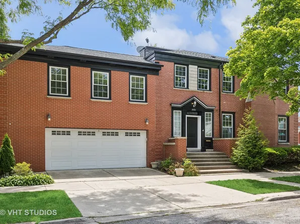 3521 W Ardmore Ave, Chicago, IL 60659