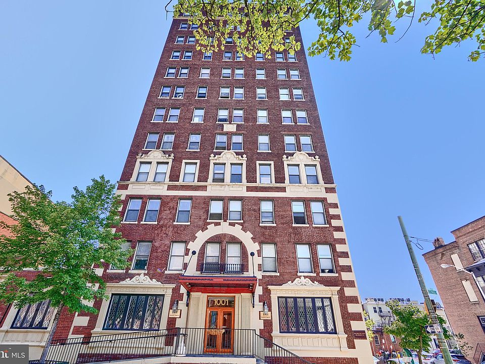 1st image of 1001 Saint Paul St Unit 7H