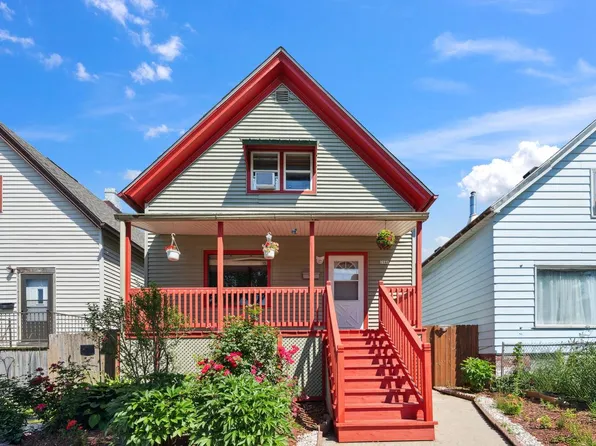 1946 South 21st STREET, Milwaukee, WI 53204