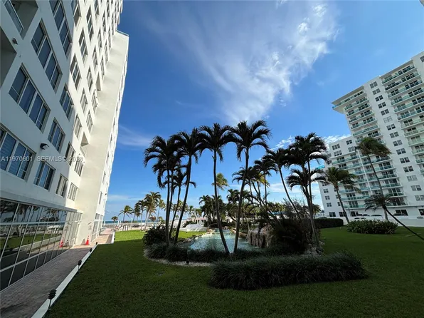 5005 Collins Ave APT 825, Miami Beach, FL 33140