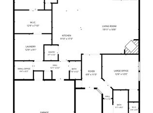 2908 Esplanade Blvd #2908, Mansfield, TX 76063