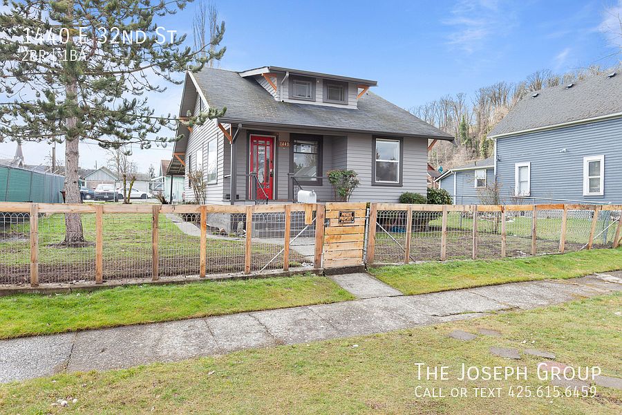 1st image of 1440 E 32nd St
