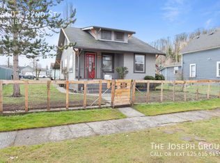 1440 E 32nd St, Tacoma, WA 98404