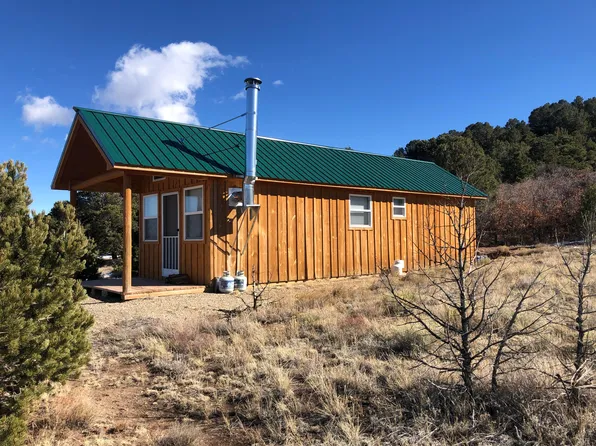 7 Majors Ranch Rd #3, Walsenburg, CO 81089