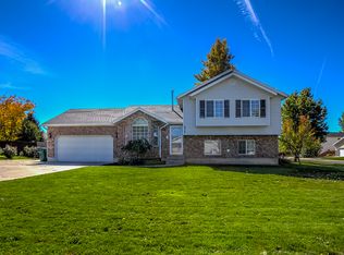 836 E 2000 N, Lehi, UT 84043