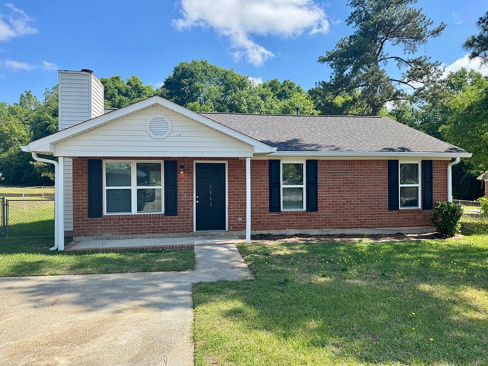 Welcome to 3441 Linderwood Drive