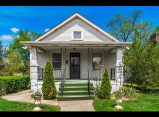 1356 E 18th Ave, Columbus, OH 43211