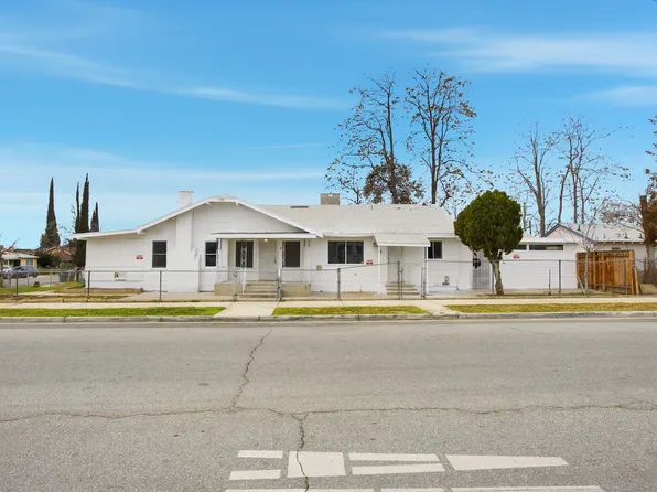 728 Lincoln St #C, Bakersfield, CA 93305