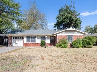 3805 NW 60th St, Oklahoma City, OK 73112