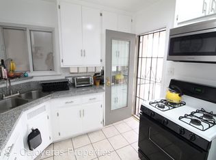 8755 Reading Ave, Los Angeles, CA 90045
