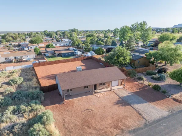 501 W Johnson Dr, Kanab, UT 84741