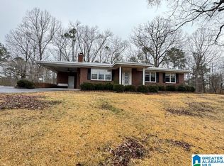 5121 S Highway 9, Heflin, AL 36264