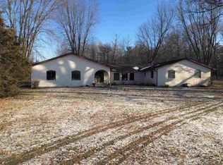 8825 Bell Rd, Birch Run, MI 48415