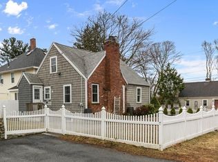 1 Crosby Ave, Beverly, MA 01915