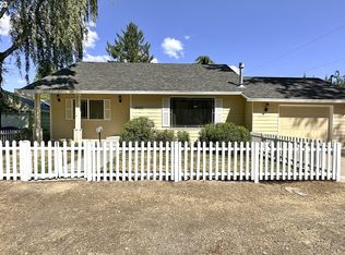 8260 SE Cesar E Chavez Blvd, Portland, OR 97202