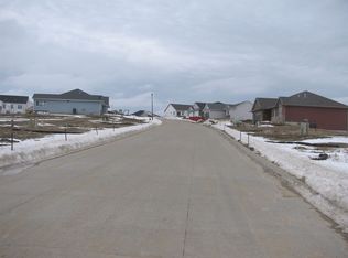710 Sullivan St LOT 21, West Branch, IA 52358