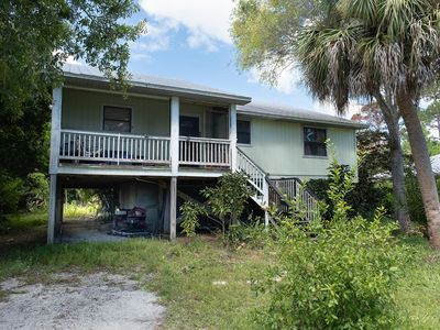 5707 Sunset Boulevard, Fort Pierce, FL, 34982