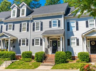 2237 Bellaire Ave, Raleigh, NC 27608