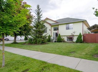 5515 N Mount Carrol St, Coeur D Alene, ID 83815