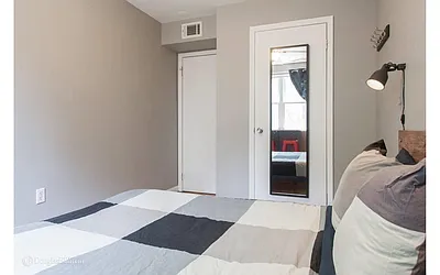 Rented by Lofts and Flats LLC